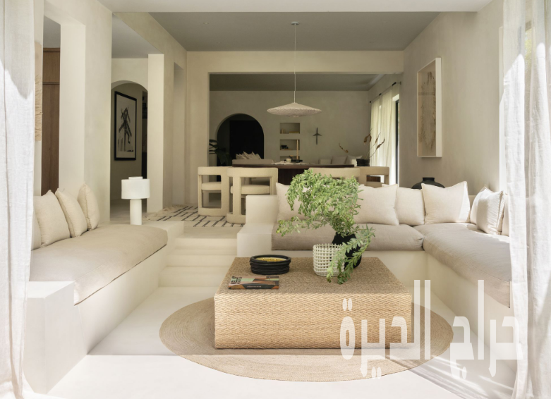 Luxury Villa & Apartment Renovation Services